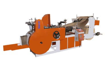 How to Start Paper Bag Making Machine Business