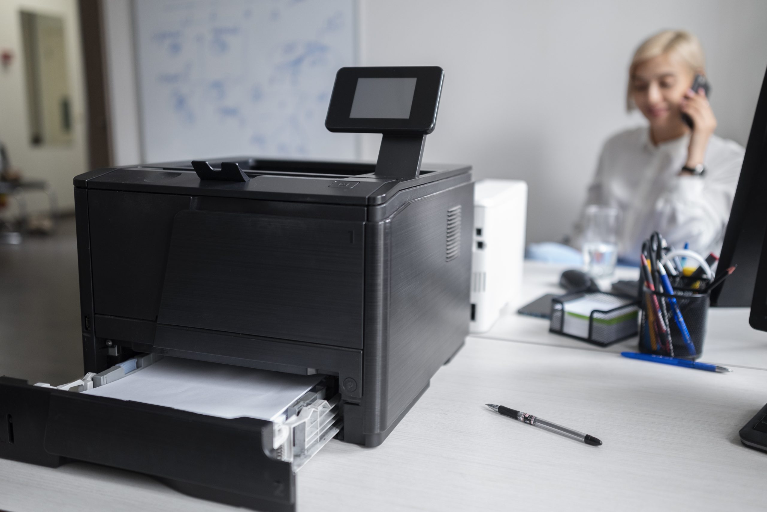 mini offset printing machine