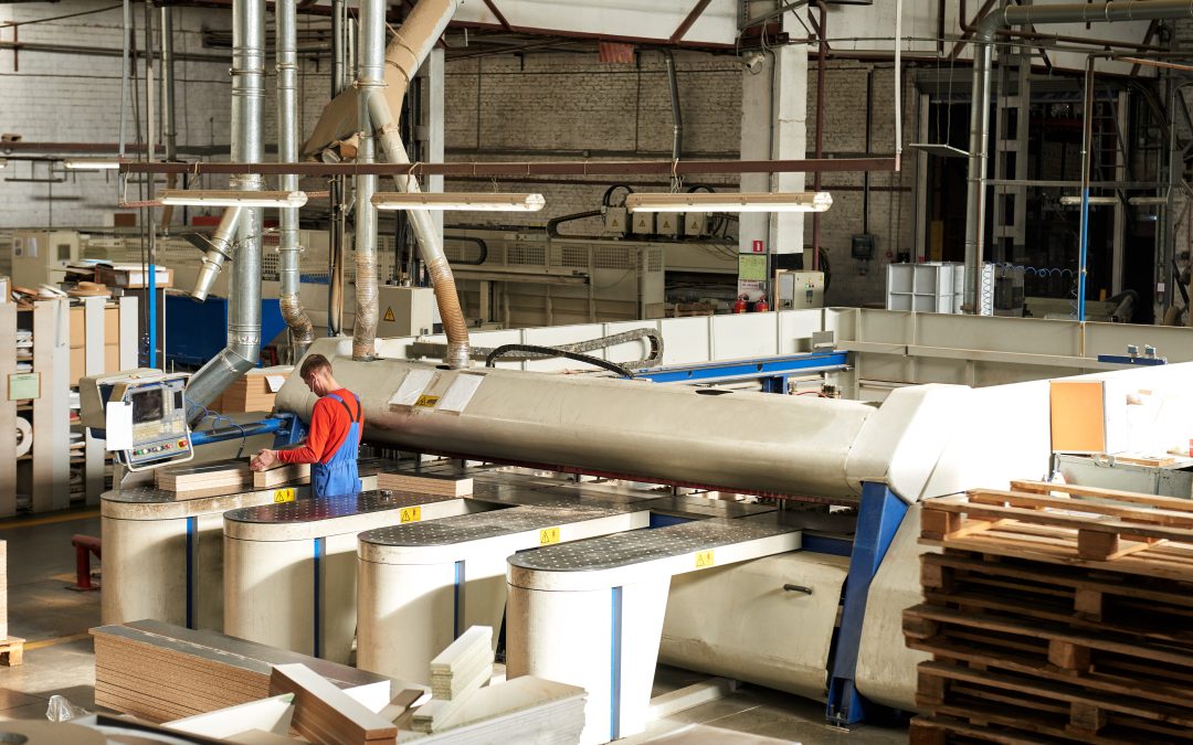 Blog 41 Safety Guidelines for Operating Paper Bag Making Machines