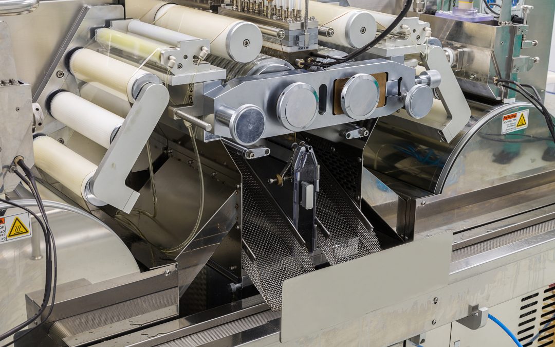 Blog 40 Tips for Maintaining and Repairing a Grocery Paper Bag Making Machine