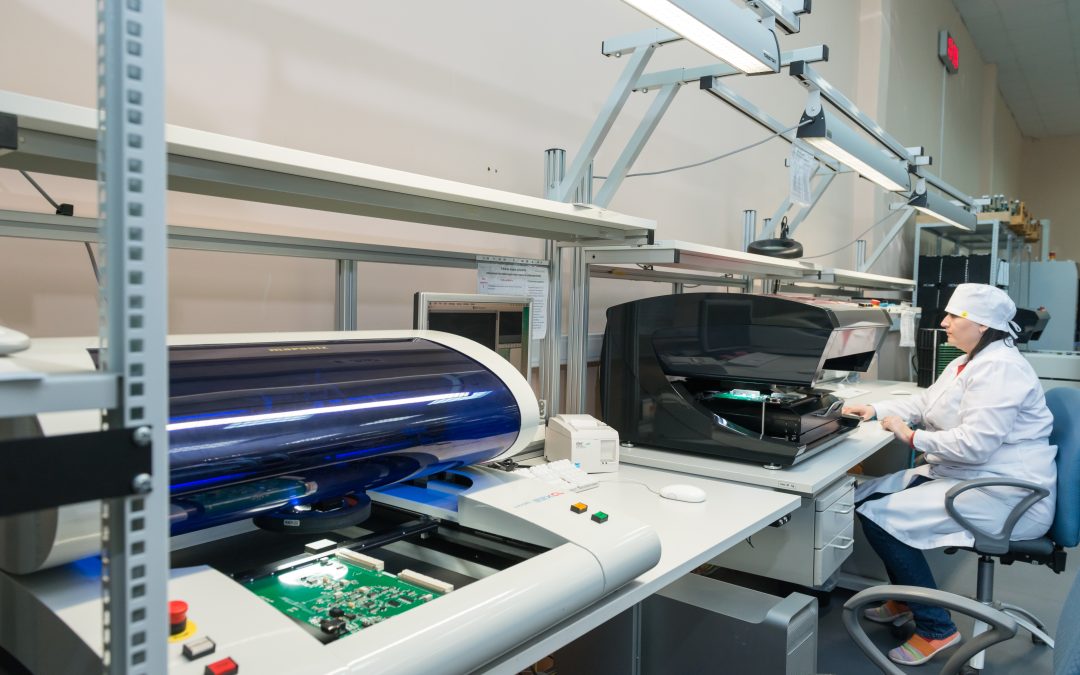 Blog 38 Understanding the Difference between Mini Offset Printing and Digital Printing