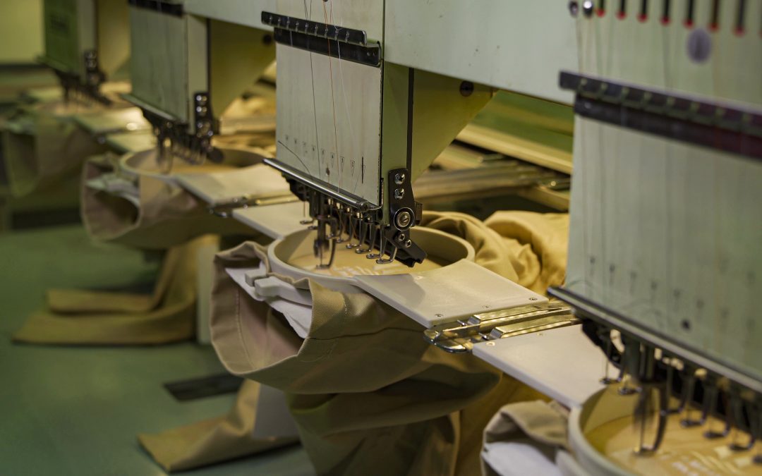 Techniques To Simplify Bag Manufacturing Operations
