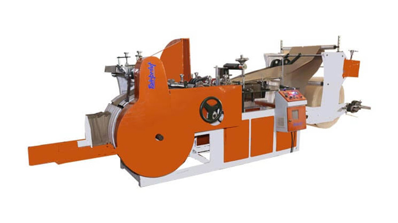 Tips for Smooth Operations of Bag Making Machine