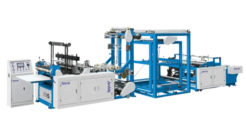 Top Packaging & Printing Machines in 2025 – From Bag Making to Mini Offset Printing