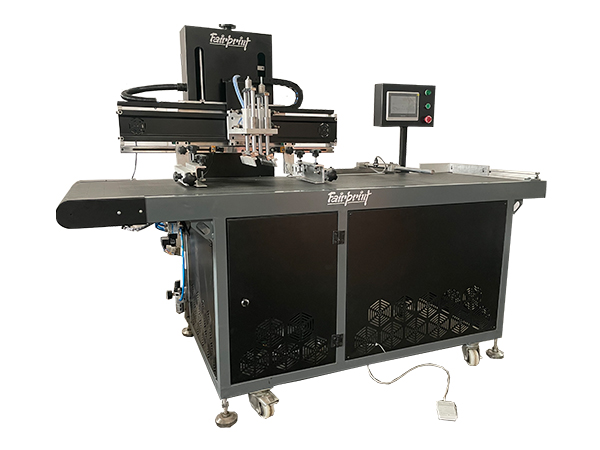 Bag Making Machine